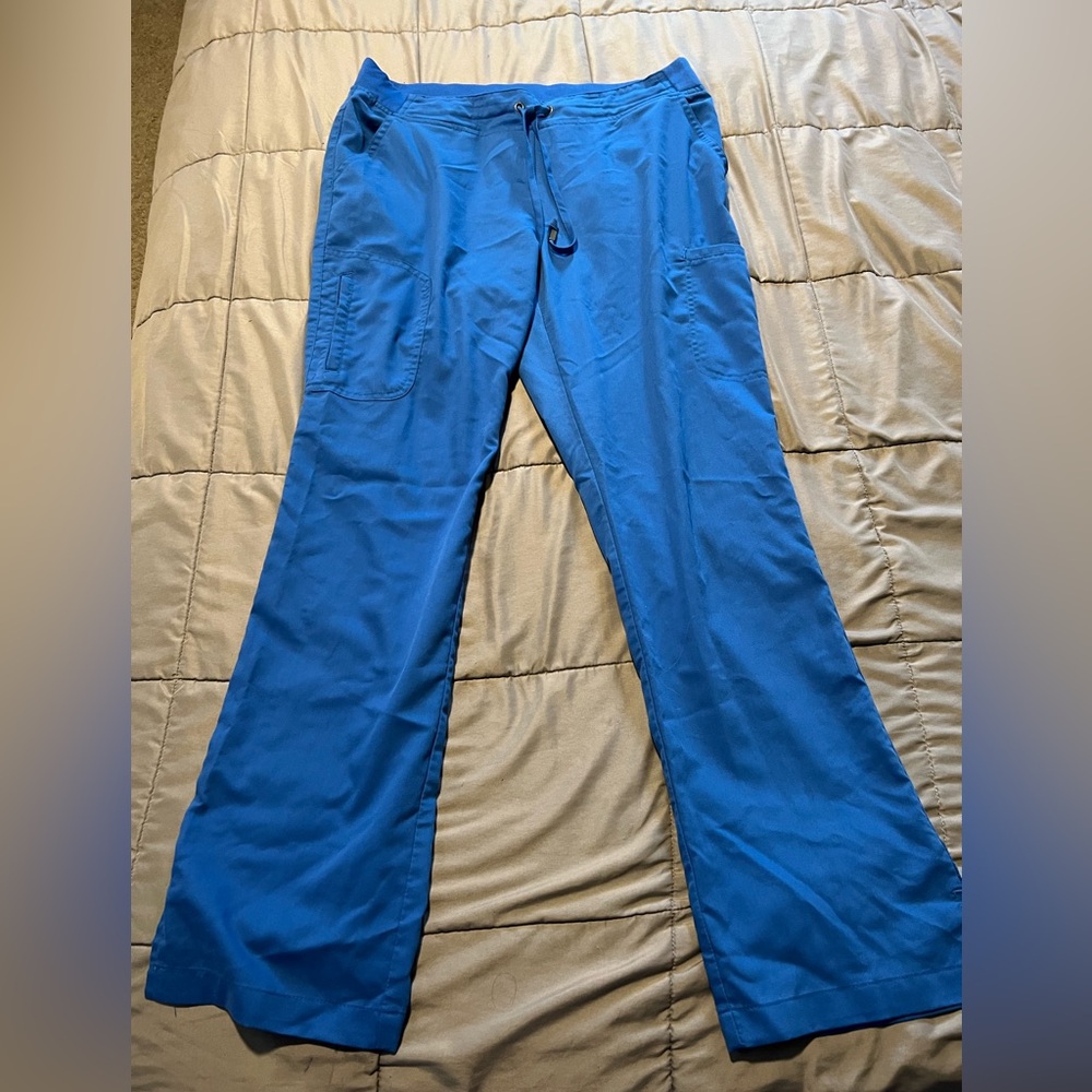 Used scrub pants gray’s anatomy